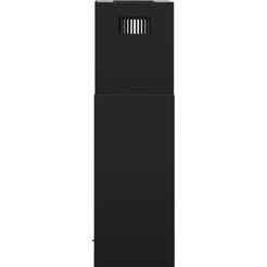 Вытяжка WEISSGAUFF Box 1400 Island BL