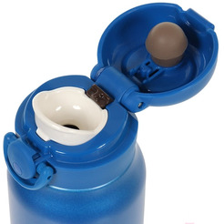 Термокружка THERMOS JNR-603 MTB 600 мл (синий)