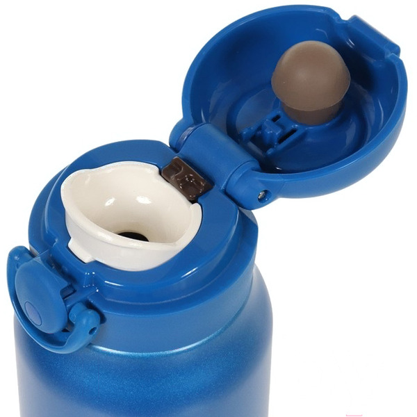 Термокружка THERMOS JNR-603 MTB 600 мл (синий)