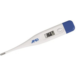 Термометр электронный A&D DT-501