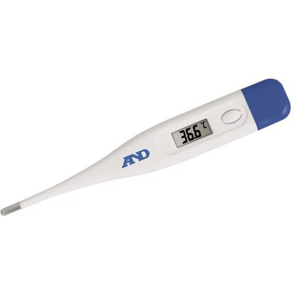 Термометр электронный A&D DT-501