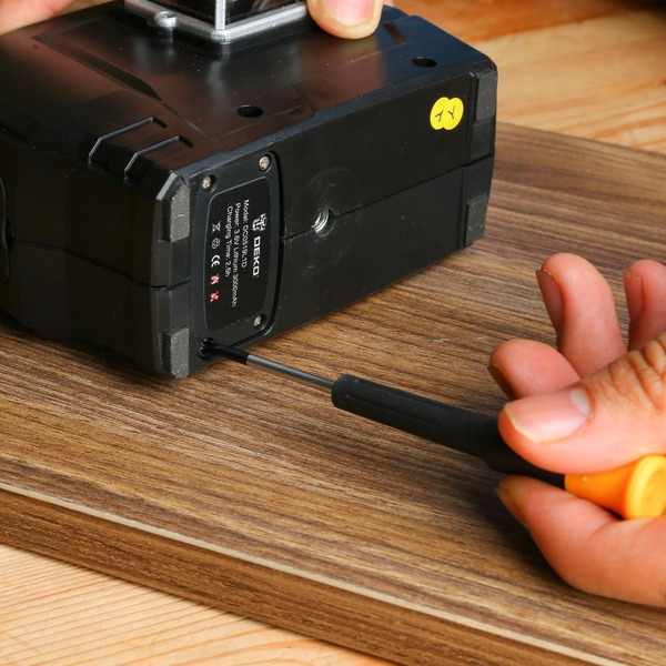 Универсальный набор инструментов Deko DKMT29 065-0310