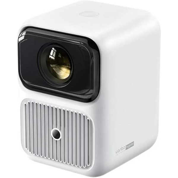 Проектор Wanbo Dali 1 WPD11 (белый)