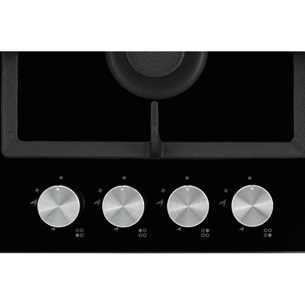 Варочная панель Krona Alma 60 BL