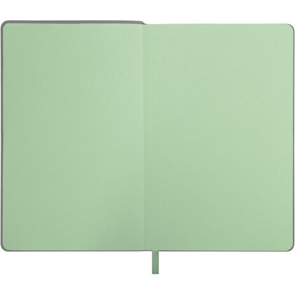 Ежедневник недатированный BRAUBERG Metropolis Mix 113297