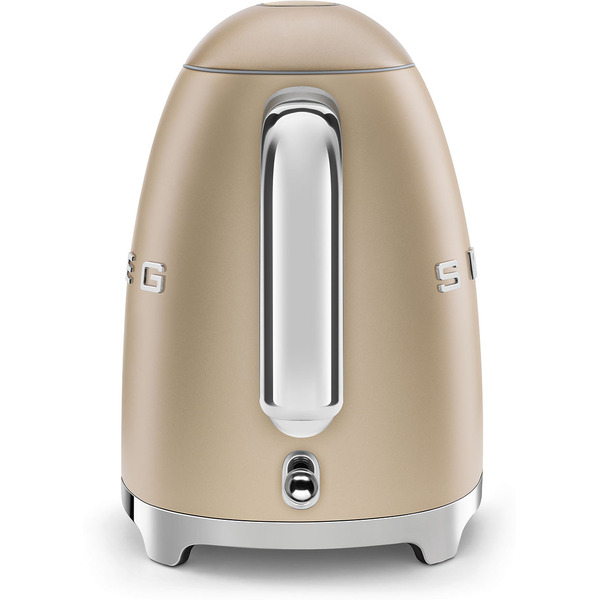 Электрический чайник Smeg KLF03CHMEU