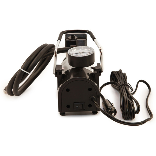 Автомобильный компрессор Edon WM102-2