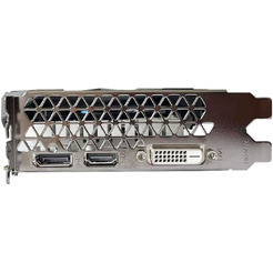 Видеокарта BIOSTAR GeForce GTX 1660 Ti 6GB GDDR6 VN1666TF69