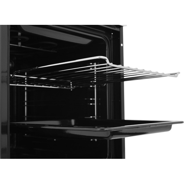 Духовой шкаф ZUGEL ZOE451W