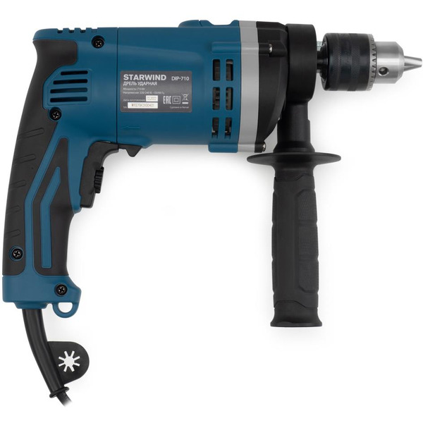 Дрель Starwind DIP-710