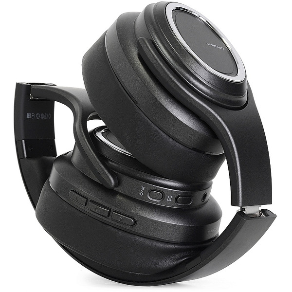 Наушники беспроводные Crown CMBH-5050 Black