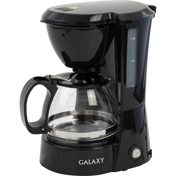 Капельная кофеварка Galaxy GL0700