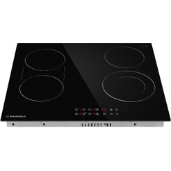 Варочная панель MAUNFELD CVCE594BDBK