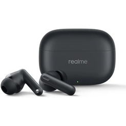 Наушники Realme Buds T310 RMA2303 (черный)
