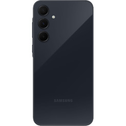 Смартфон Samsung Galaxy A35 5G 8GB/256GB (темно-синий)