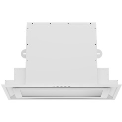 Кухонная вытяжка Akpo Evos 60 wk-12 (белый)