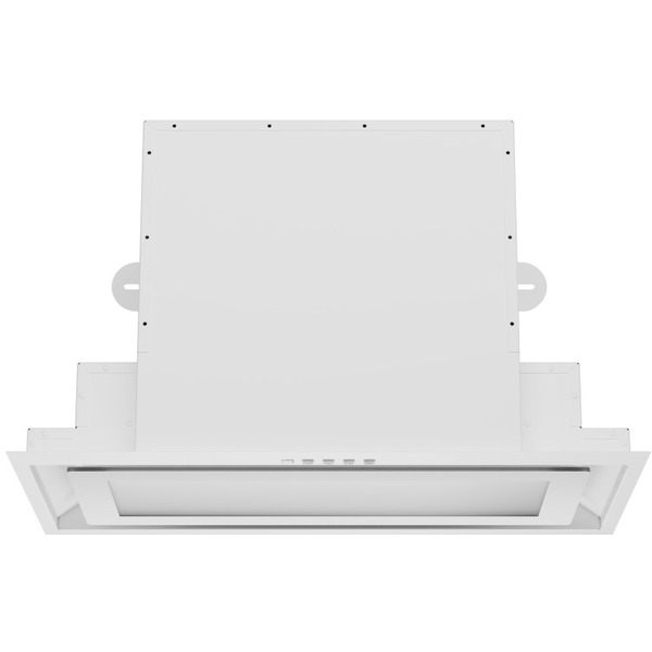 Кухонная вытяжка Akpo Evos 60 wk-12 (белый)