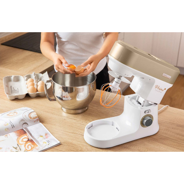 Кухонная машина Sencor STM 3787CH