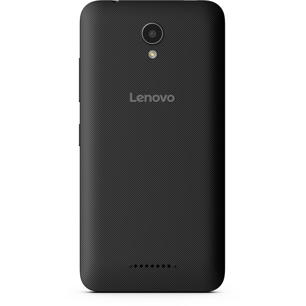 Смартфон Lenovo Vibe B A2016A40 черный