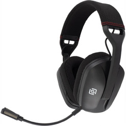 Наушники с микрофоном OKLICK HS-L750G