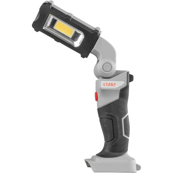 Фонарь Stavr ФА-20/3 9022400010 (без АКБ и ЗУ)