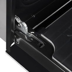 Духовой шкаф ZORG MUN616 (белый)