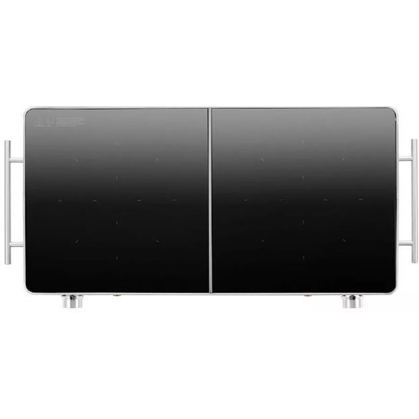 Настольная плита Kitfort KT-150