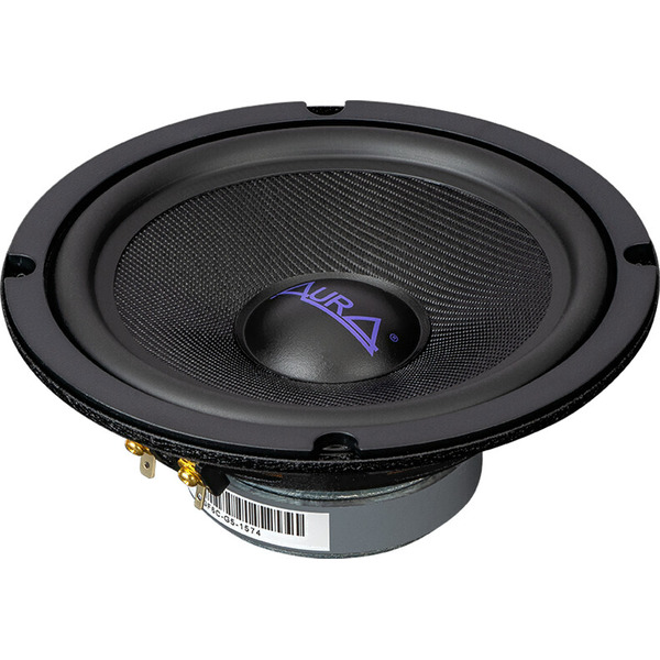 Коаксиальная АС AURA INDIGO-GF6C