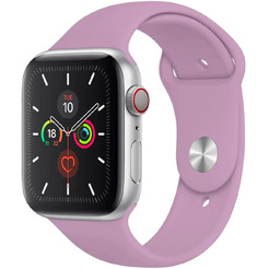 Ремешок Bingo для APPLE Watch Фиолетовый