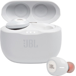 Наушники JBL Tune 125 TWS (белый)
