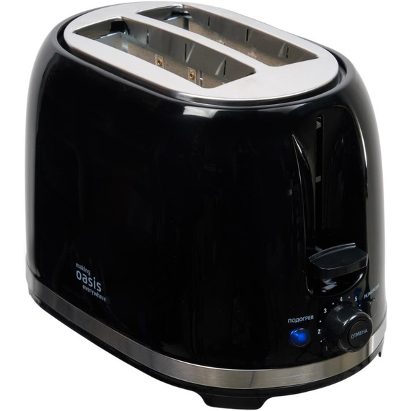 Тостер Making Oasis Everywhere TR-2B