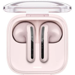 Беспроводные наушники Xiaomi Redmi Buds 6 Active Pink BHR8395GL (M2344E1)
