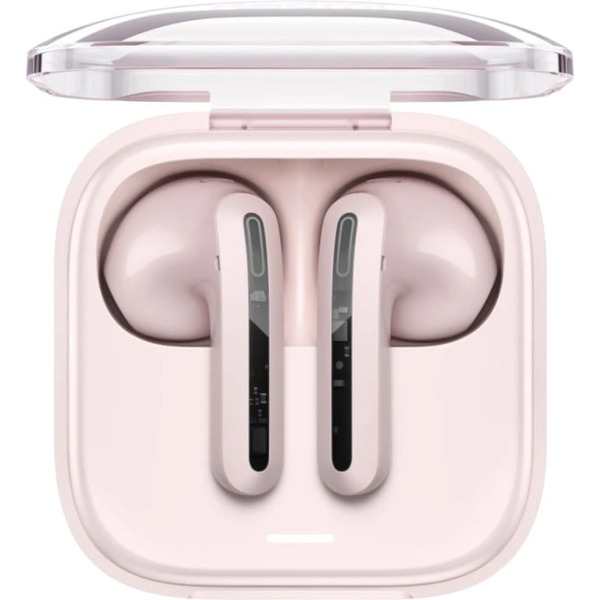 Беспроводные наушники Xiaomi Redmi Buds 6 Active Pink BHR8395GL (M2344E1)