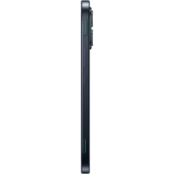 Смартфон Infinix GT 50 Pro 12GB/512GB (черный)