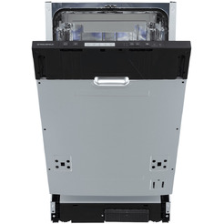 Встраиваемая посудомоечная машина MAUNFELD MLP45530 Light Beam