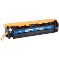 Картридж лазерный Cactus CS-CF210A CF210A черный (1600стр.) для HP LJ Pro 200 M251/M276