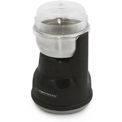 Кофемолка Esperanza Lugo EKC002K (черный)