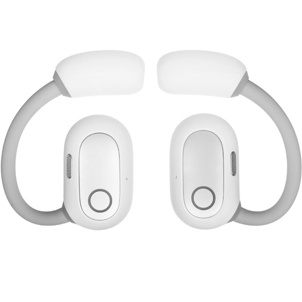 Наушники Baseus Eli Sport 1 (белый)