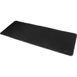 Коврик для мыши Оклик OK-T1000B XL (черный)