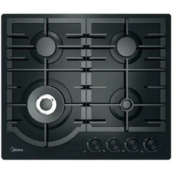 Варочная панель Midea MG649TGB