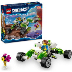 Конструктор Lego Dreamzzz 71471 Внедорожник Матео