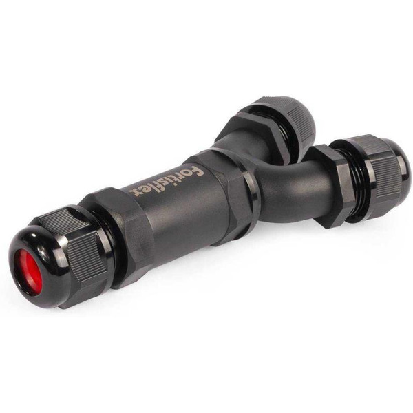 Коннектор кабельный Fortisflex FFC-34/3Р-IP68 (89685)