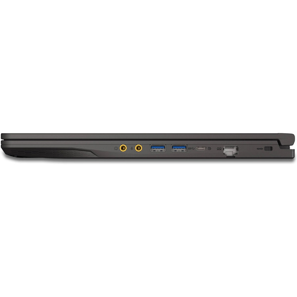 Игровой ноутбук MSI Thin 15 B12VE-1294X