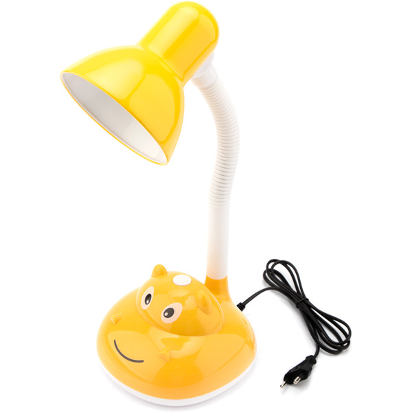 Светильник REXANT Пчеленок 603-1014 Е27, 60 Вт, подсолнух