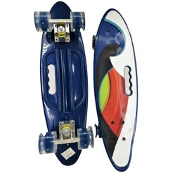 Пенни-борд MicMax JP-HB-314