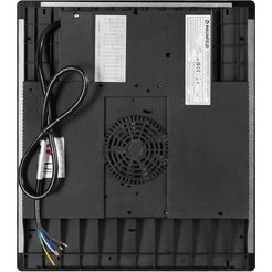 Варочная панель MAUNFELD AVI453BK