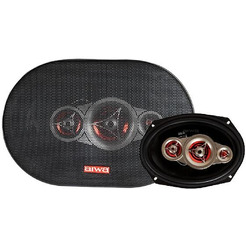 Динамики коаксильные Aiwa ASM-6940