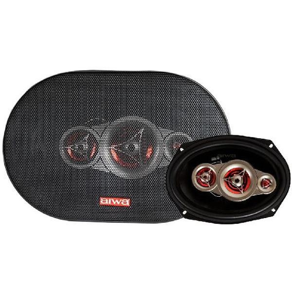 Динамики коаксильные Aiwa ASM-6940