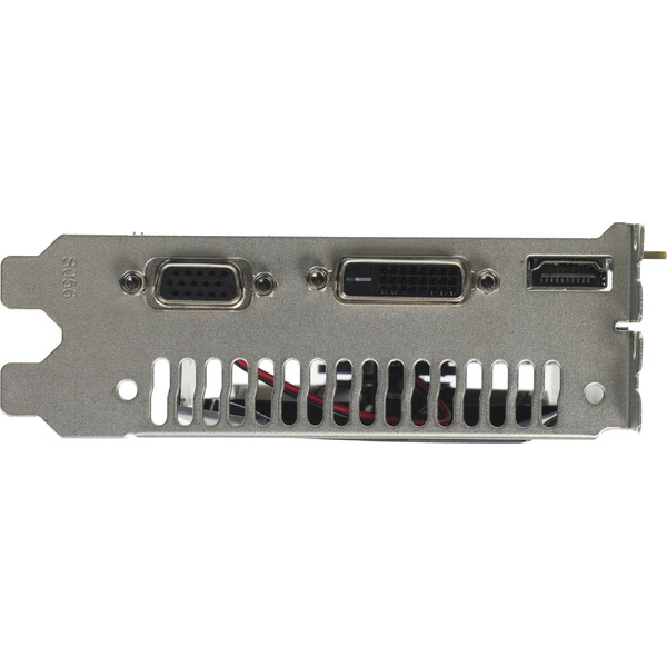 Видеокарта AFOX GeForce GT 740 4GB GDDR5 AF740-4096D5H3-V3