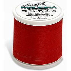 Нитки швейные АЭРОФИЛ 9100 №120 400 м